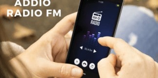 Radio FM: ADDIO al vecchio sistema che ci ha accompagnati per anni