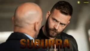 Suburra: non perdete la speranza, la serie televisiva non è ancora finita