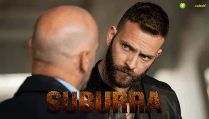 Suburra: non perdete la speranza, la serie televisiva non è ancora finita