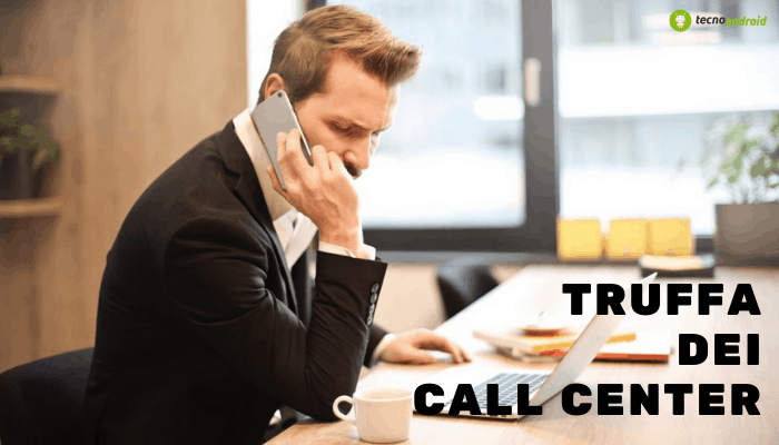 Call Center: le truffe che colpiscono inaspettatamente le proprie vittime
