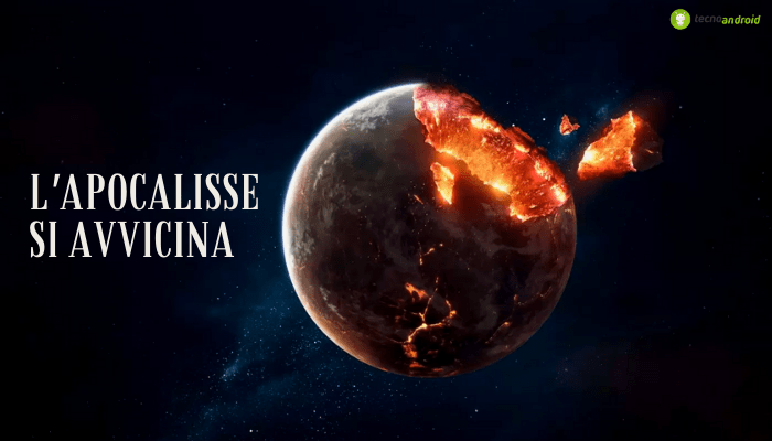 Fine del Mondo: le mille curiosità sulla futura Apocalisse