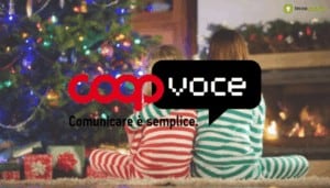 CoopVoce: arriva la promo GigAuguri con 25 GB gratis