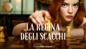 La regina degli scacchi: ci sarà una seconda stagione? Ecco la verità