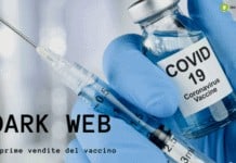 Coronavirus: nel mercato del dark web spunta il vaccino, ecco i costi