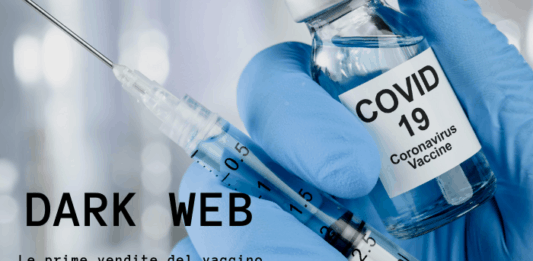 Coronavirus: nel mercato del dark web spunta il vaccino, ecco i costi