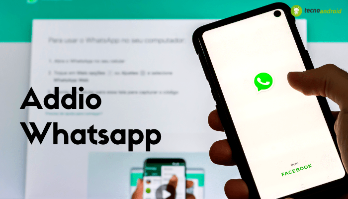 Whatsapp: la lista degli smartphone non più compatibili nel 2021