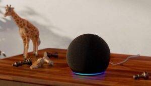 Alexa videochiamate di gruppo