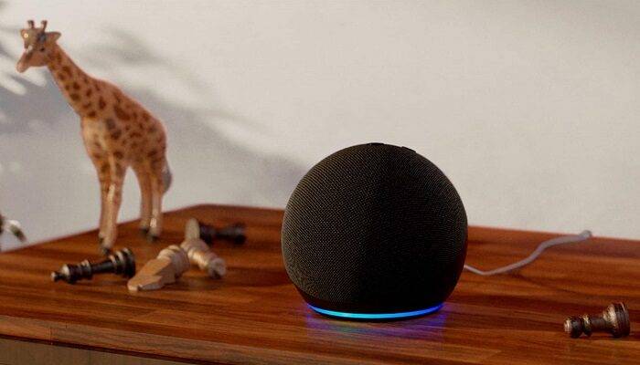 Alexa videochiamate di gruppo