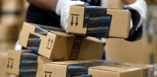 Amazon: fine d'anno pazza con prezzi quasi gratis nell'elenco segreto