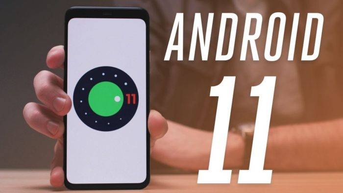 Android 11 in arrivo: controlla qui se il tuo smartphone si aggiornerà