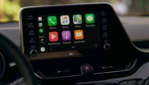 Android Auto