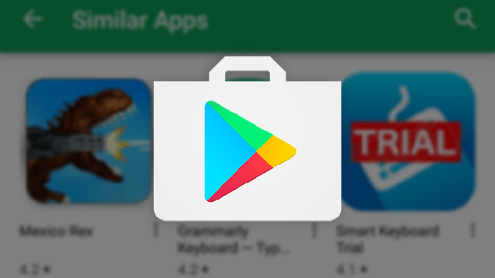 Android regala gratuitamente 4 titoli a pagamento nel suo Play Store