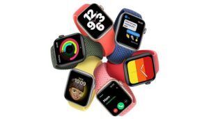 Apple Watch salva la vita a un ragazzo 25enne