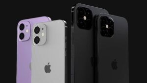 Apple, iPhone 12, iPhone 12 Pro, iPhone 12 Max, iPhone 12 Pro Max, 4G, 5G