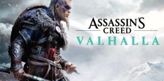 Assassin’s Creed, Valhalla, trailer, AC, Ubisoft, PC, PlayStation 5, Xbox Series X, next-gen
