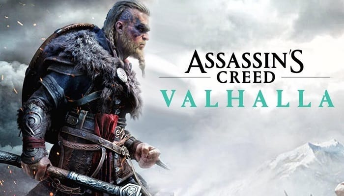 Assassin’s Creed, Valhalla, trailer, AC, Ubisoft, PC, PlayStation 5, Xbox Series X, next-gen