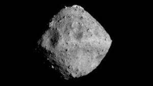 Asteroide