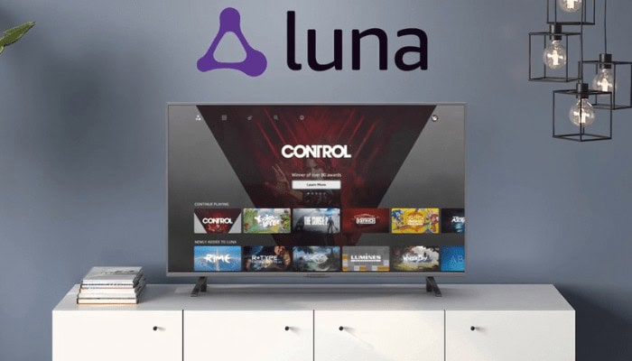Amazon Luna, cos’è e come posso provarlo sul mio dispositivo?