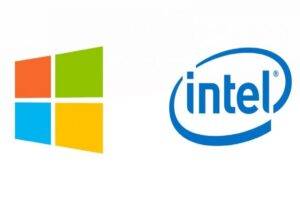 Microsoft-Intel