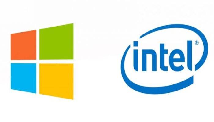 Microsoft-Intel