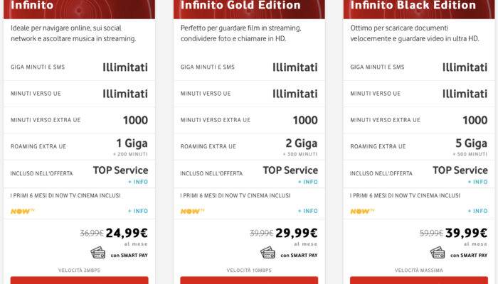vodafone-infinito