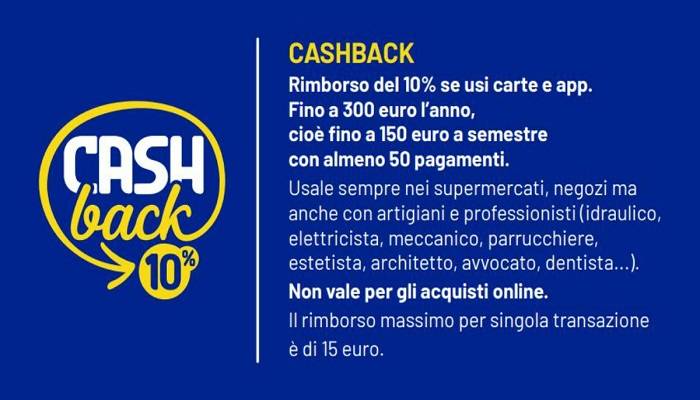 Cashback di Stato: non scaricate queste app a pagamento, sono false!