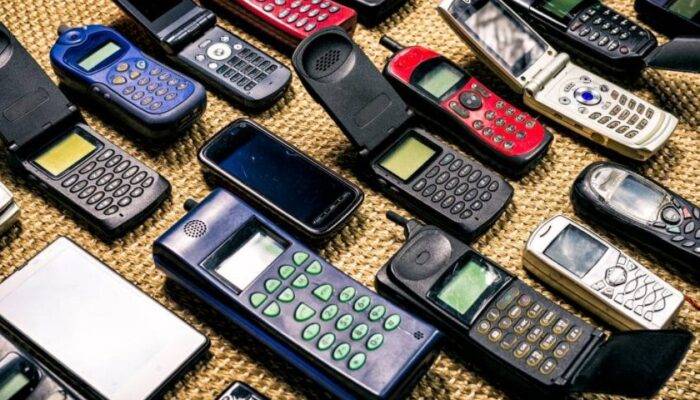 cellulari