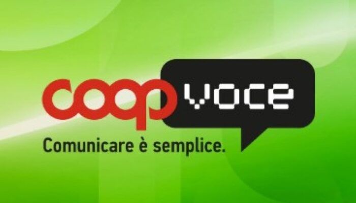 CoopVoce supera Vodafone e TIM: nuova ChiamaTutti TOP 50 e una sorpresa