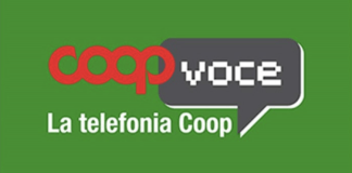 CoopVoce migliora la sua rete e offre la TOP 50 a meno di 10 euro