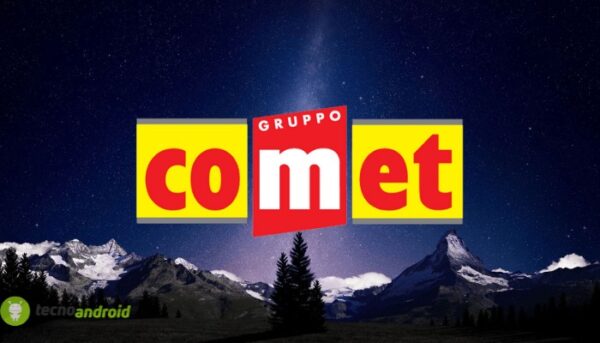 comet