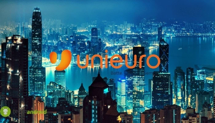 unieuro