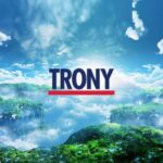 trony