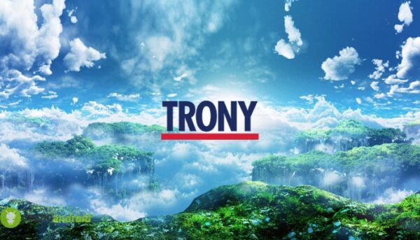 trony