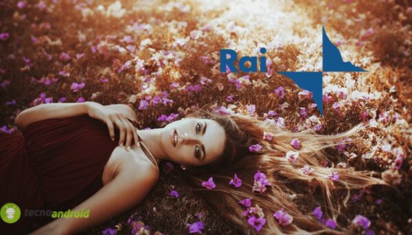 canone rai