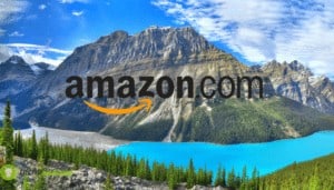 amazon