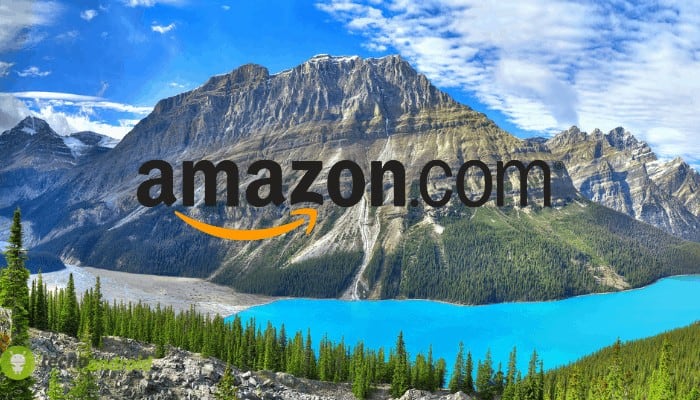 amazon