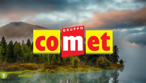 comet
