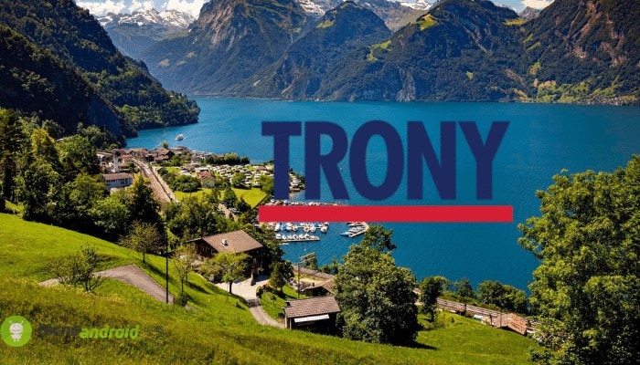 Trony: occasione da non perdere, gli sconti sono al 50%
