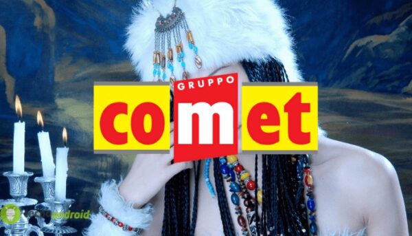 comet