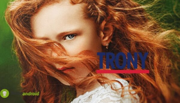 trony