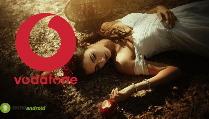 vodafone vodafone