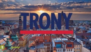 trony