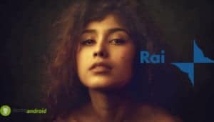canone rai