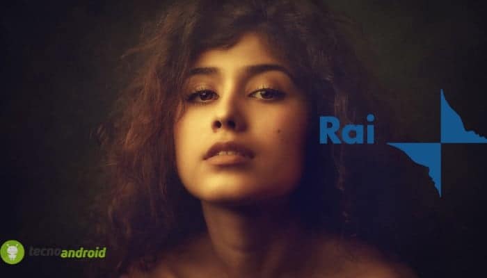 canone rai