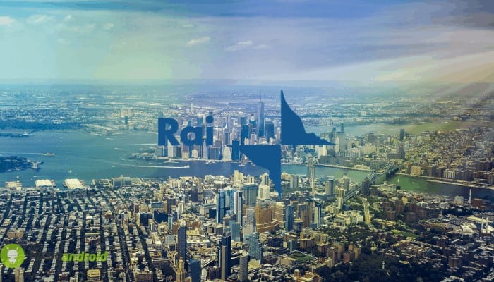 canone rai