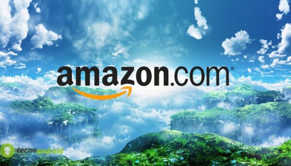 amazon