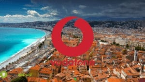 vodafone