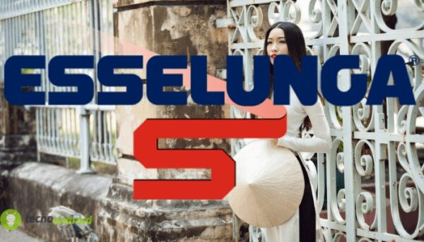 esselunga