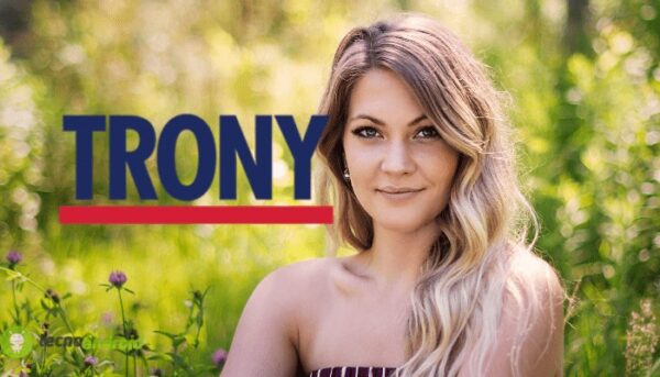 trony