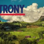 trony